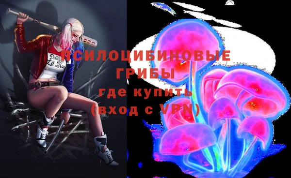 Альфа ПВП Липки