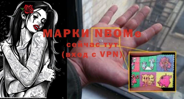 молекула духа Лихославль