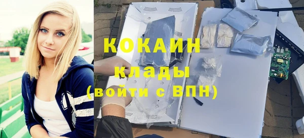 молекула духа Лихославль